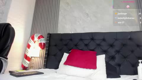 camila__bouzas online show from January 6, 6:45 pm