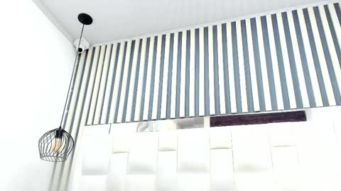 Camila online show from February 25, 4:05 am