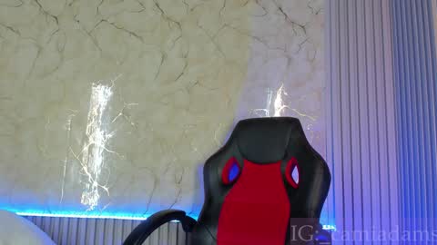 Cami online show from November 7, 11:12 am