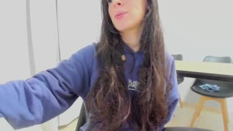 Cami online show from September 23, 6:51 am