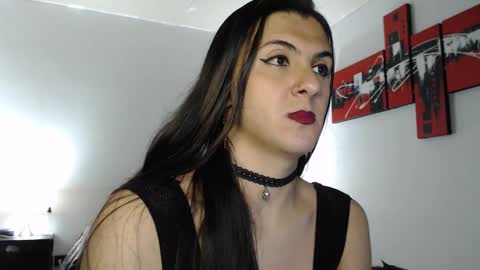 camila online show from February 25, 6:47 am