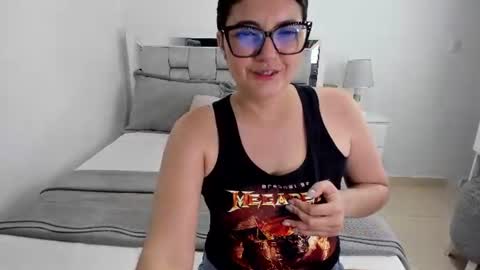 Camila buitrago online show from July 18, 1:29 am
