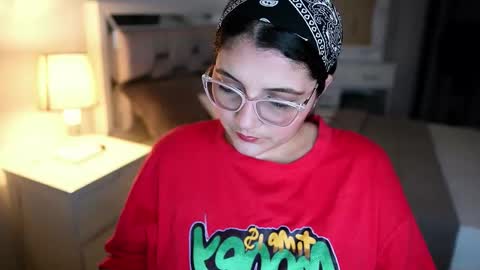 Camila buitrago online show from February 12, 11:41 pm