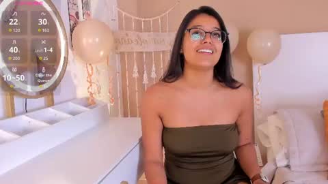 camila_bustamante_ online show from July 2, 4:01 pm