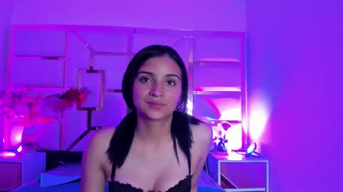 CAMILA online show from September 25, 9:22 pm