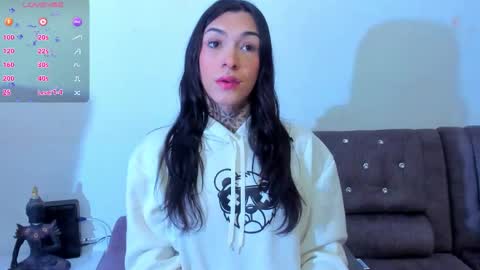  s online show from January 10, 12:21 pm