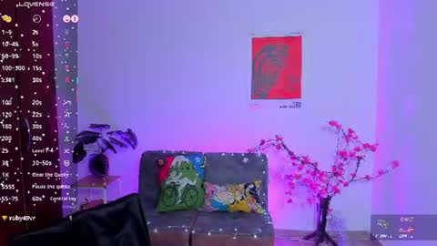 C A M I L A online show from July 11, 11:30 pm