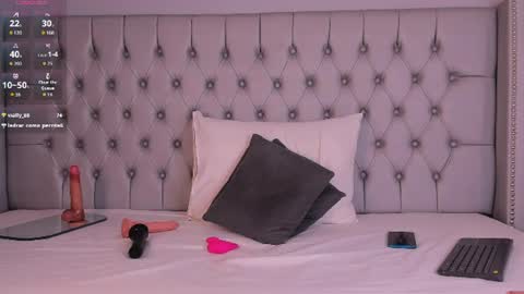 CAMI online show from July 13, 5:22 am