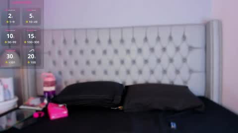 CAMI online show from May 22, 3:57 am