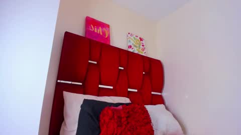 Camila G online show from October 17, 5:39 pm