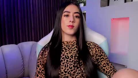 camila_martinez9 online show from July 23, 3:09 pm