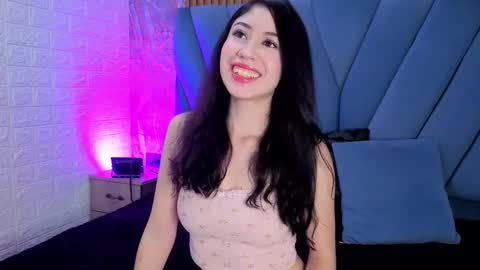 Camila moon online show from November 17, 7:49 pm