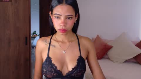 Camila  online show from November 25, 11:53 am