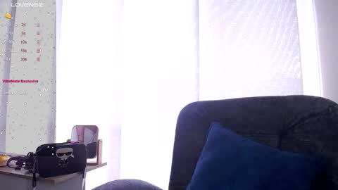 Cami online show from February 23, 6:10 pm