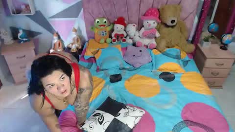 valentinaEpic way Ive been fucked 1515  online show from March 17, 1:49 pm