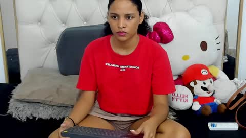 camila_sex_latina online show from February 26, 1:46 am