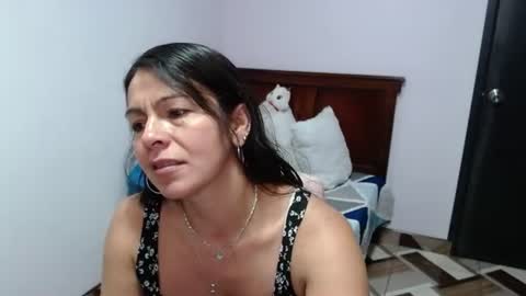 Camila Vargas online show from July 27, 10:51 pm