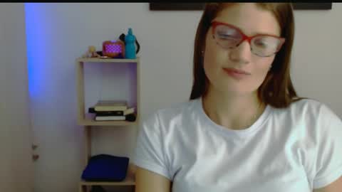 Camila ventura online show from May 22, 12:23 pm