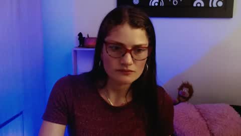 Camila ventura online show from May 26, 7:09 pm