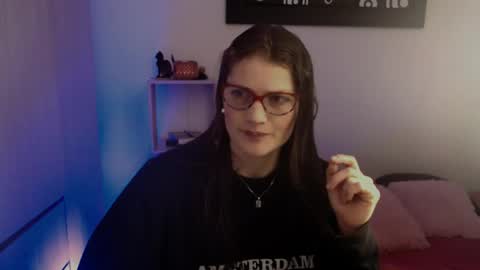 Camila ventura online show from May 30, 12:03 pm