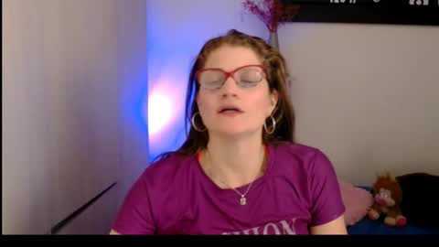 Camila ventura online show from March 4, 7:33 pm