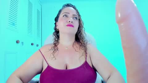 camilaa foxxx online show from March 4, 11:43 pm