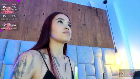 camilaa_smith_ online show from June 30, 6:50 pm