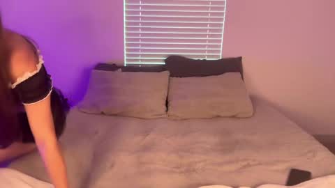 Camila online show from October 1, 10:52 pm