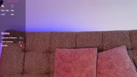 Cami  online show from June 24, 2:46 pm