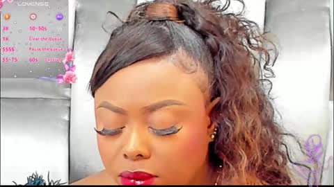 camila benitez online show from January 10, 5:46 am