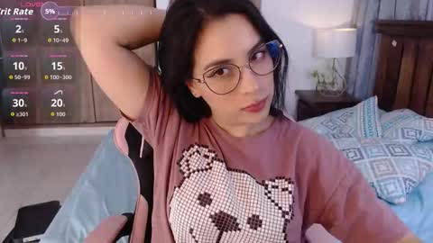 camilacarter online show from November 25, 3:16 am