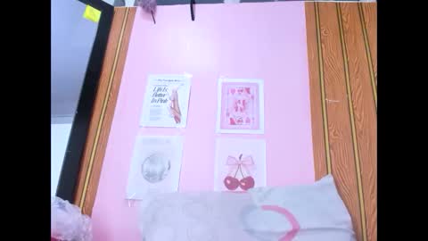 camila online show from September 26, 2:03 pm