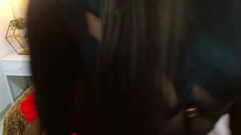 Cami online show from July 25, 12:58 pm