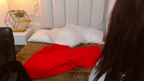 Cami online show from July 24, 12:57 pm