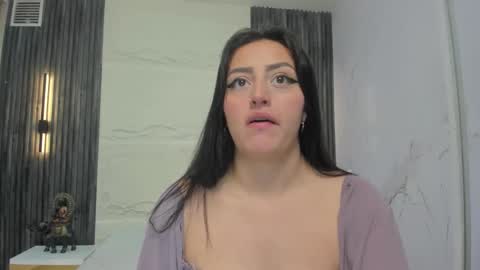 Camila  online show from October 13, 11:12 am