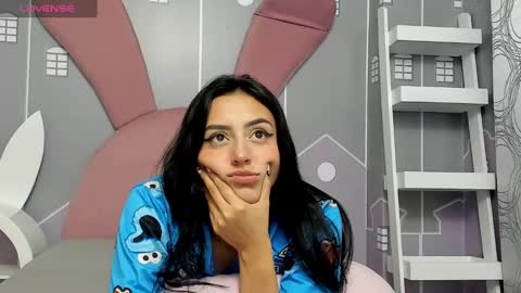 Camila  online show from February 20, 6:39 am