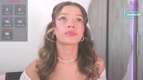 Camila Monroee  online show from July 2, 2:11 pm
