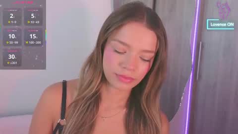Camila Monroee  online show from June 11, 3:10 pm