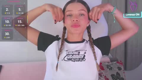 Camila Monroee  online show from May 2, 2:56 pm