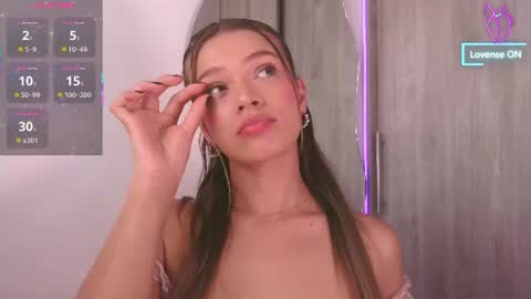 Camila Monroee  online show from July 1, 2:37 pm
