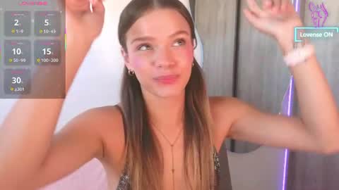 Camila Monroee  online show from July 14, 2:22 pm