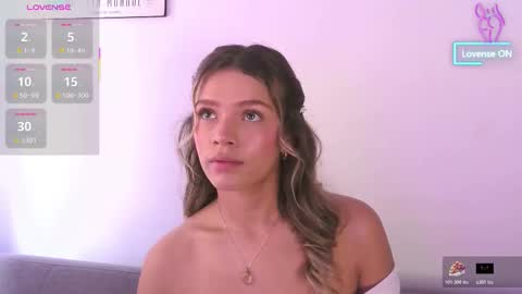 Camila Monroee  online show from November 26, 3:09 pm