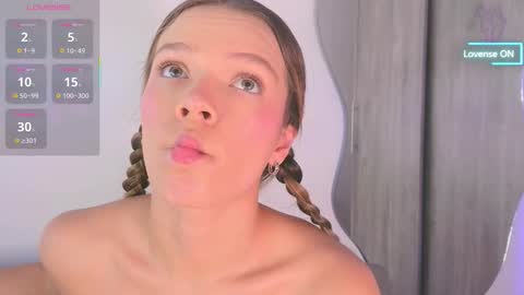 Camila Monroee  online show from January 17, 3:54 pm