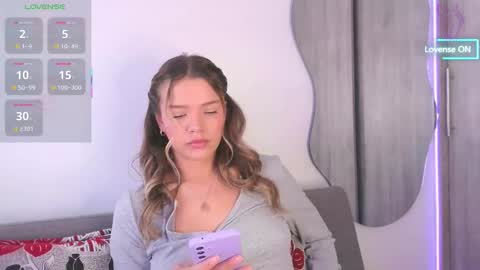 Camila Monroee  online show from December 17, 2:46 pm