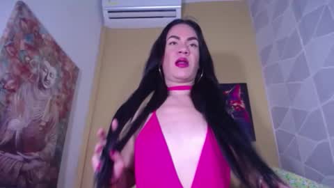 camilaparrisx online show from February 18, 4:58 am