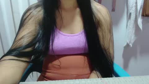 camilasex468 online show from February 3, 8:13 pm