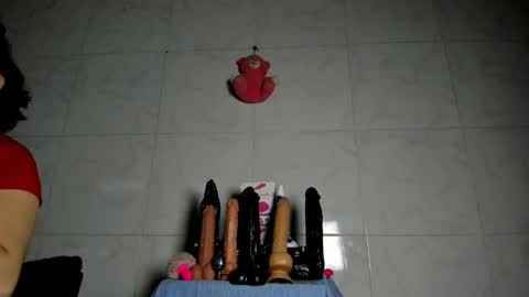 camilasexyhorny online show from April 20, 10:24 pm