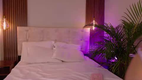 Camila Velour  online show from July 27, 6:33 am