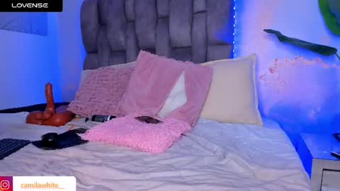 MARIA CAMILA        online show from July 21, 10:34 pm