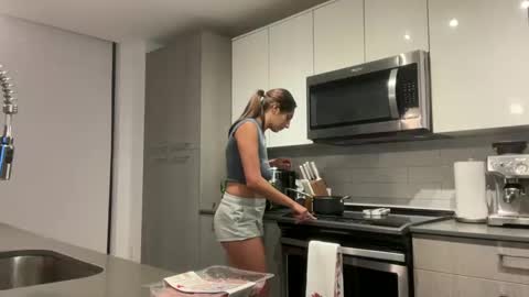 camiliakxoxo online show from November 4, 1:40 am